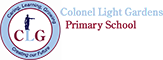 Colonel Light Gardens Primary School Logo